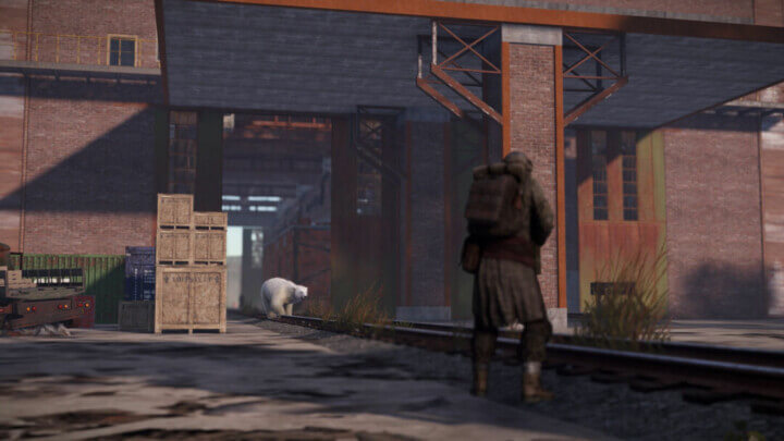 Rust Chernobyl: Exclusion Zone All Products