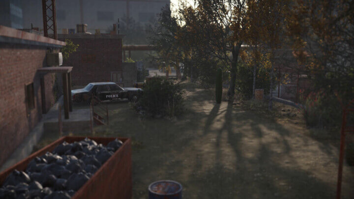 Rust Chernobyl: Exclusion Zone All Products