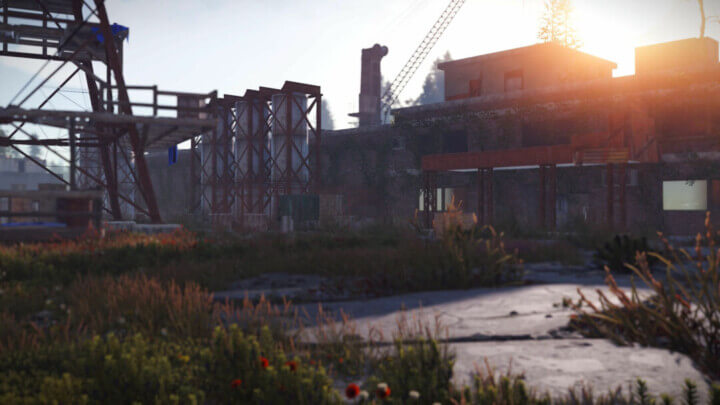 Rust Chernobyl: Exclusion Zone All Products