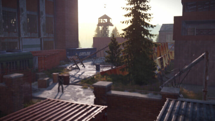 Rust Chernobyl: Exclusion Zone All Products