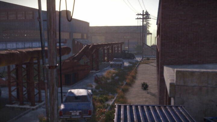 Rust Chernobyl: Exclusion Zone All Products