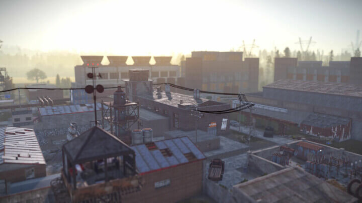 Rust Chernobyl: Exclusion Zone All Products