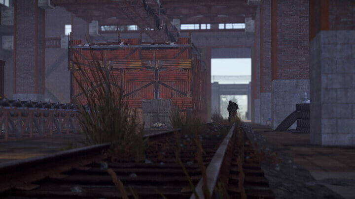 Rust Chernobyl: Exclusion Zone All Products