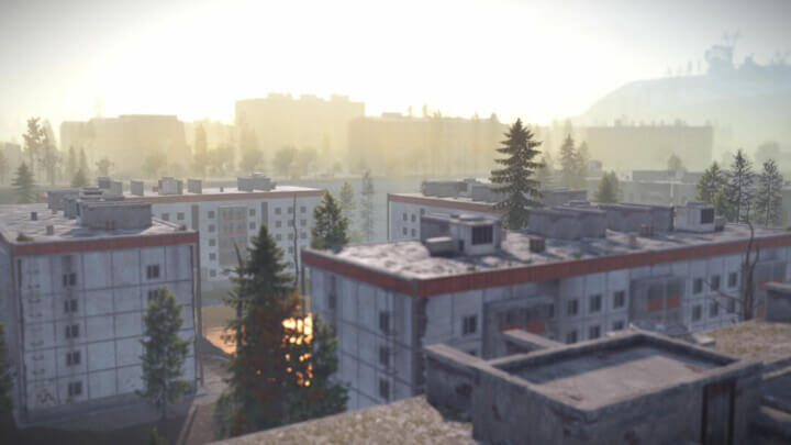 Rust Chernobyl: Exclusion Zone All Products