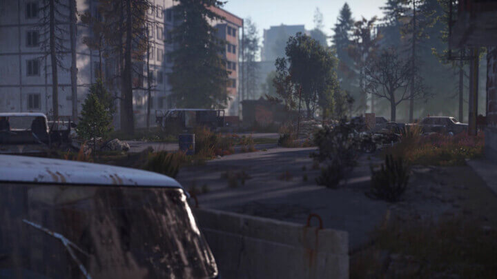 Rust Chernobyl: Exclusion Zone All Products