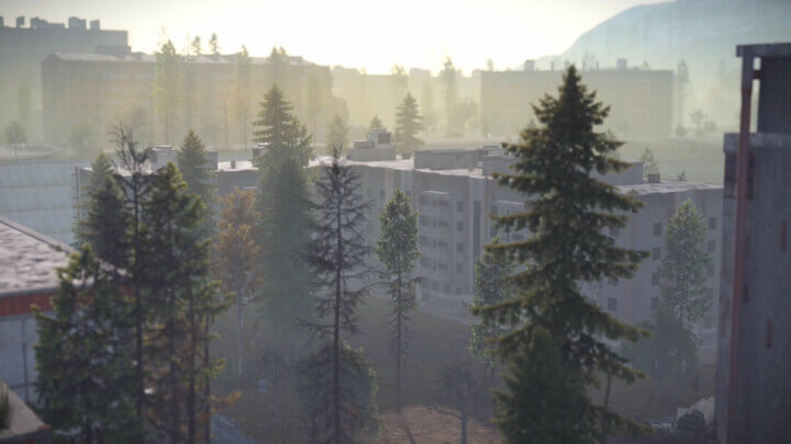 Rust Chernobyl: Exclusion Zone All Products