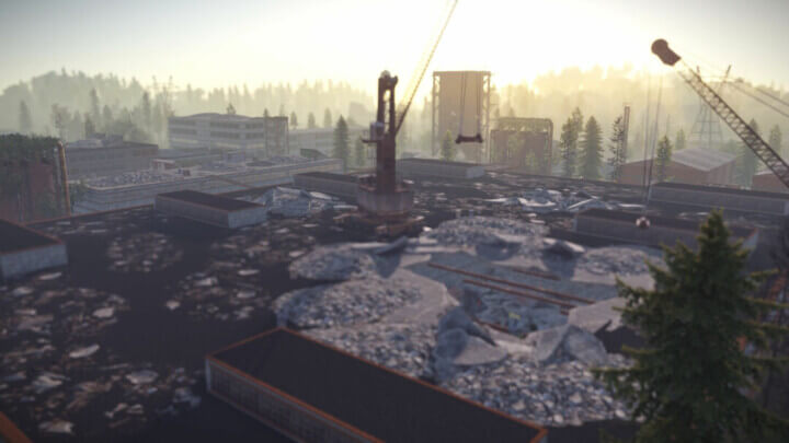 Rust Chernobyl: Exclusion Zone All Products