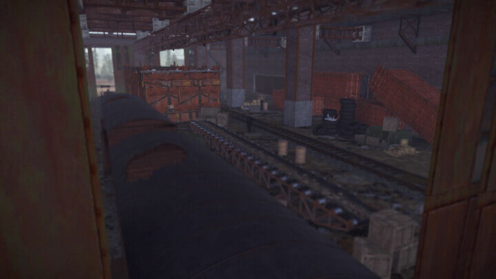 Rust Chernobyl: Exclusion Zone All Products