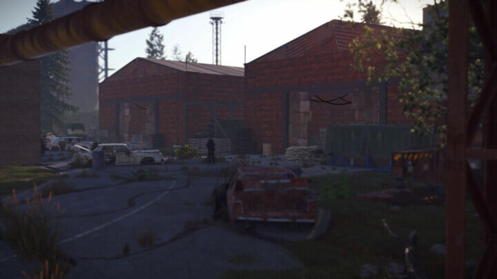 Rust Chernobyl: Exclusion Zone All Products