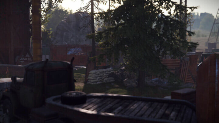 Rust Chernobyl: Exclusion Zone All Products