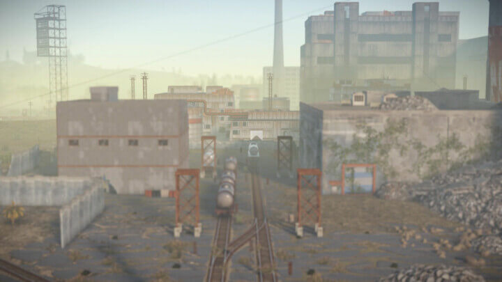 Rust Chernobyl: Exclusion Zone All Products