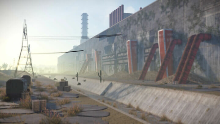 Rust Chernobyl: Exclusion Zone All Products