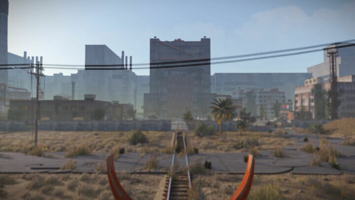 Rust Chernobyl: Exclusion Zone All Products