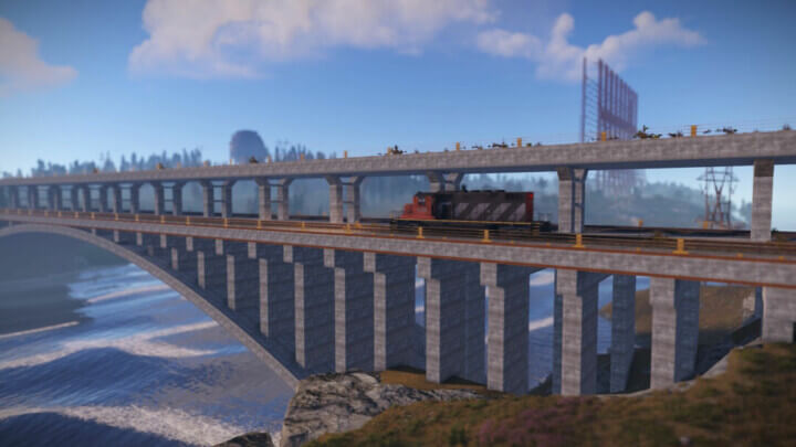 Rust Chernobyl: Exclusion Zone All Products