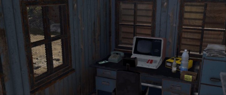 Rust Mini Junkyard All Products