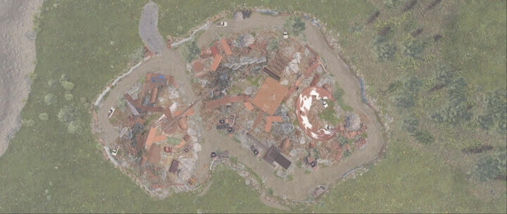 Rust Mini Junkyard All Products