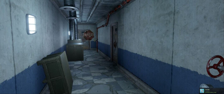 Rust Mini Military Tunnels All Products