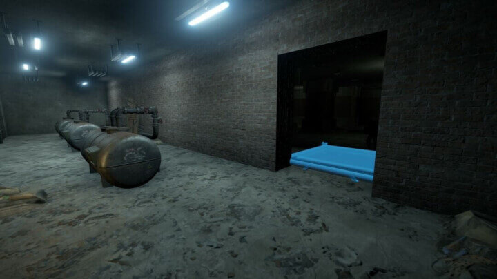 Rust Taru Island All Products