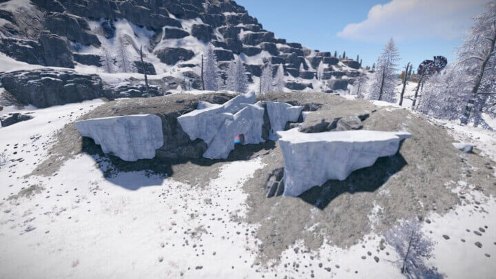 Rust Taru Island All Products