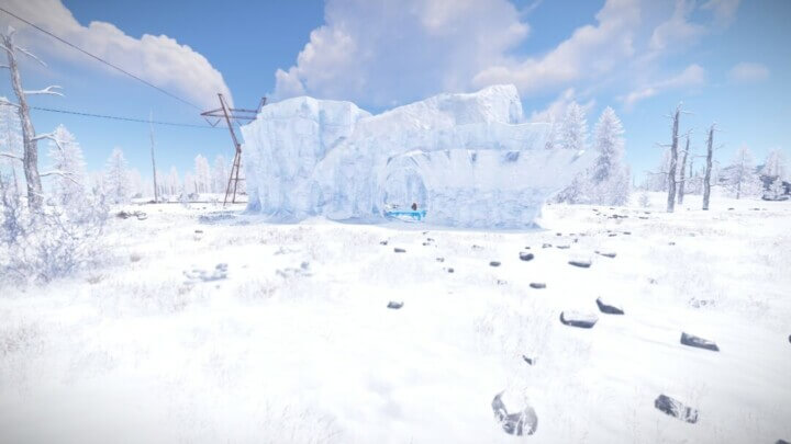 Rust Taru Island All Products