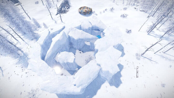 Rust Taru Island All Products