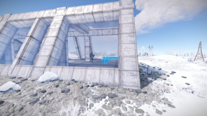 Rust Taru Island All Products