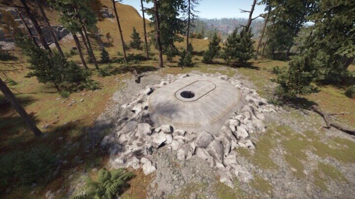 Rust Taru Island All Products