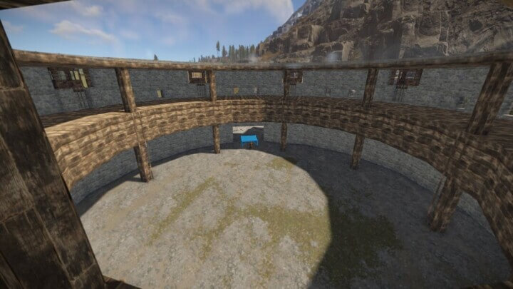 Rust Taru Island All Products