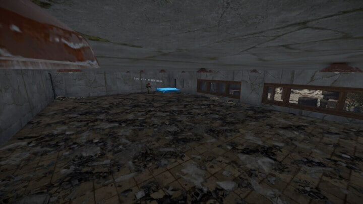 Rust Taru Island All Products