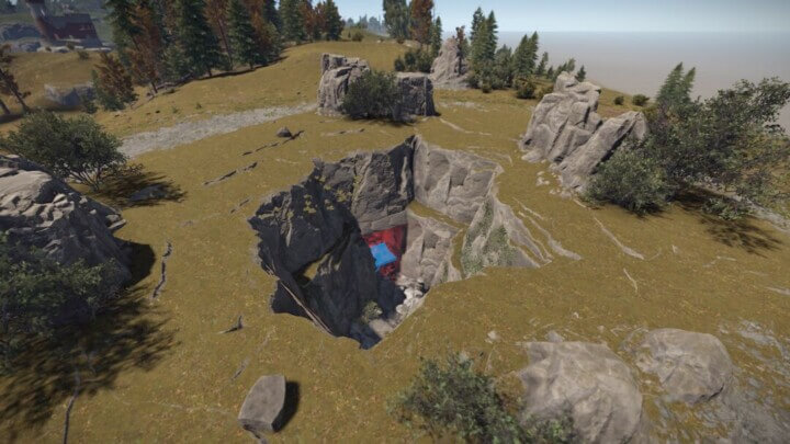 Rust Taru Island All Products