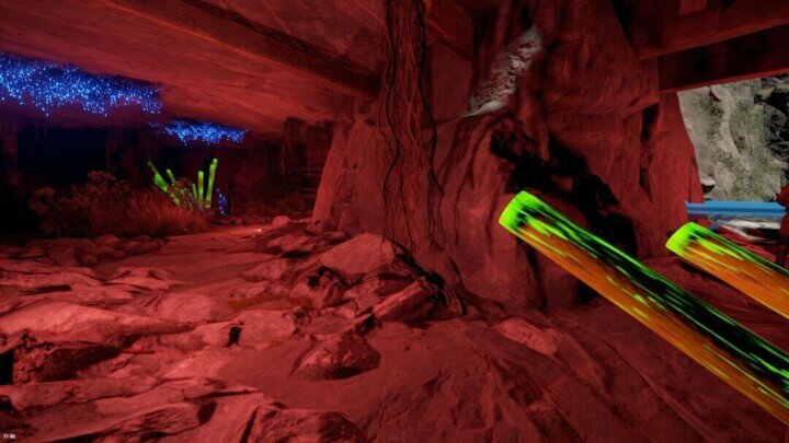 Rust Taru Island All Products