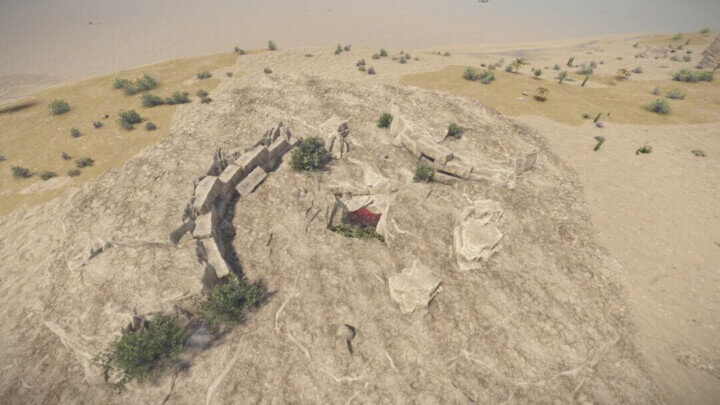 Rust Taru Island All Products