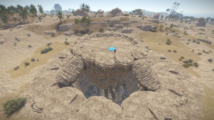 Rust Taru Island All Products