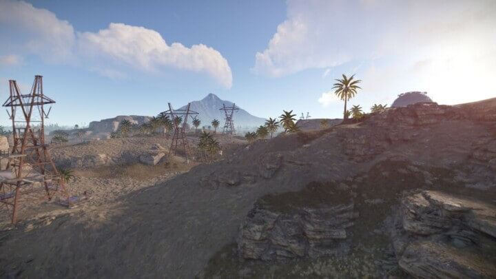 Rust Taru Island All Products