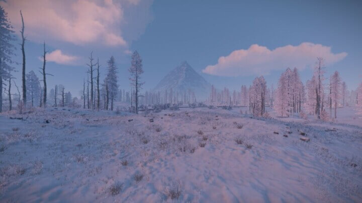 Rust Taru Island All Products