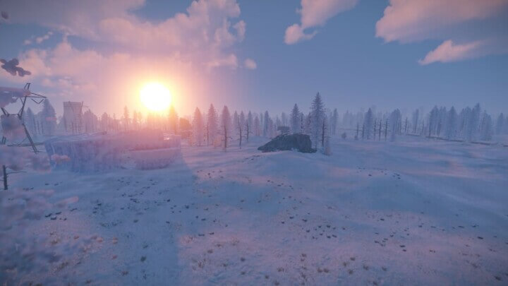 Rust Taru Island All Products