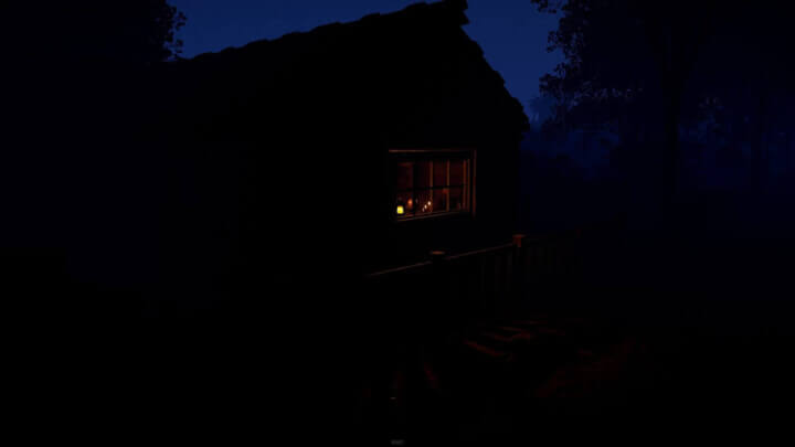 Rust MainLand All Products