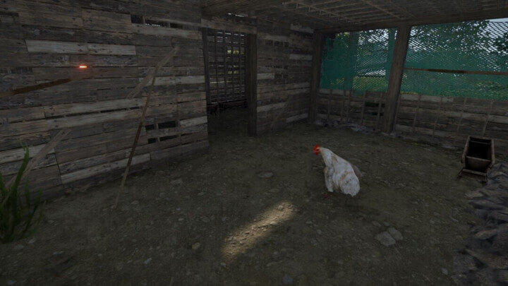 Rust MainLand All Products