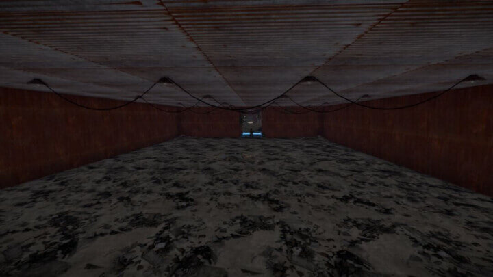 Rust Bundle of 6 custom places to build a base All Products