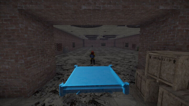 Rust Bundle of 6 custom places to build a base All Products