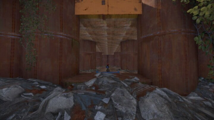 Rust Bundle of 6 custom places to build a base All Products