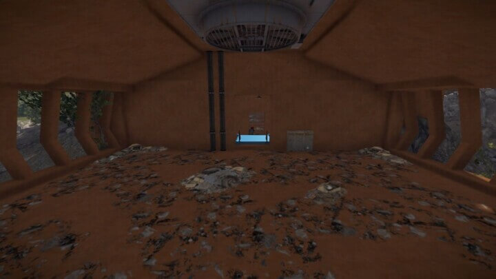 Rust Bundle of 6 custom places to build a base All Products