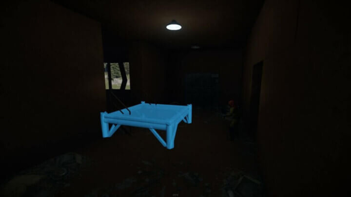 Rust Bundle of 6 custom places to build a base All Products