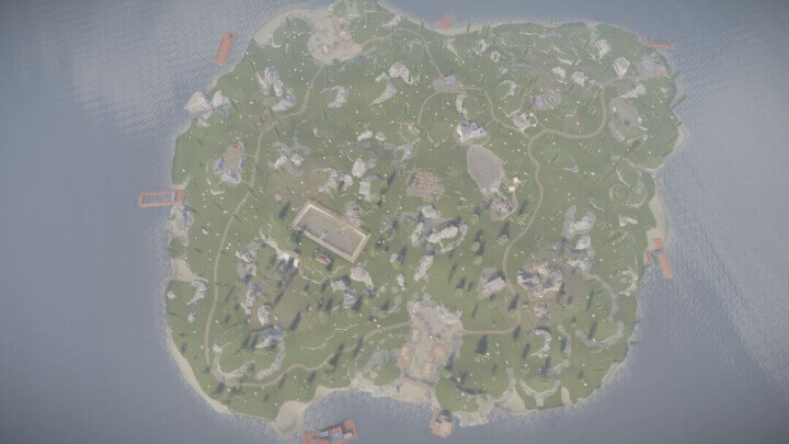 Rust Farm Island [TEMP] Prefabs