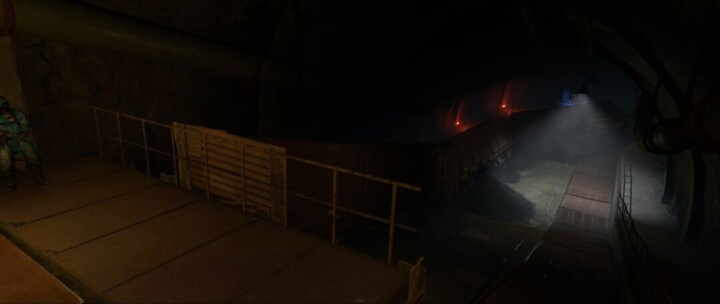 Rust Mini Military Tunnels All Products