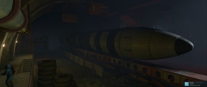 Rust Mini Military Tunnels All Products