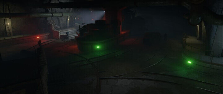 Rust Mini Military Tunnels All Products