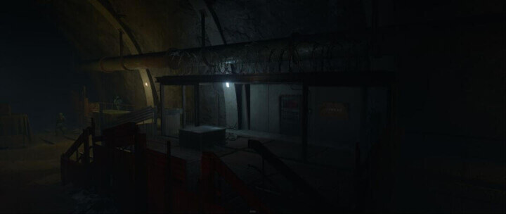 Rust Mini Military Tunnels All Products