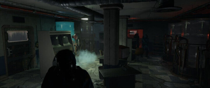 Rust Mini Military Tunnels All Products