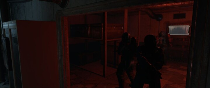 Rust Mini Military Tunnels All Products